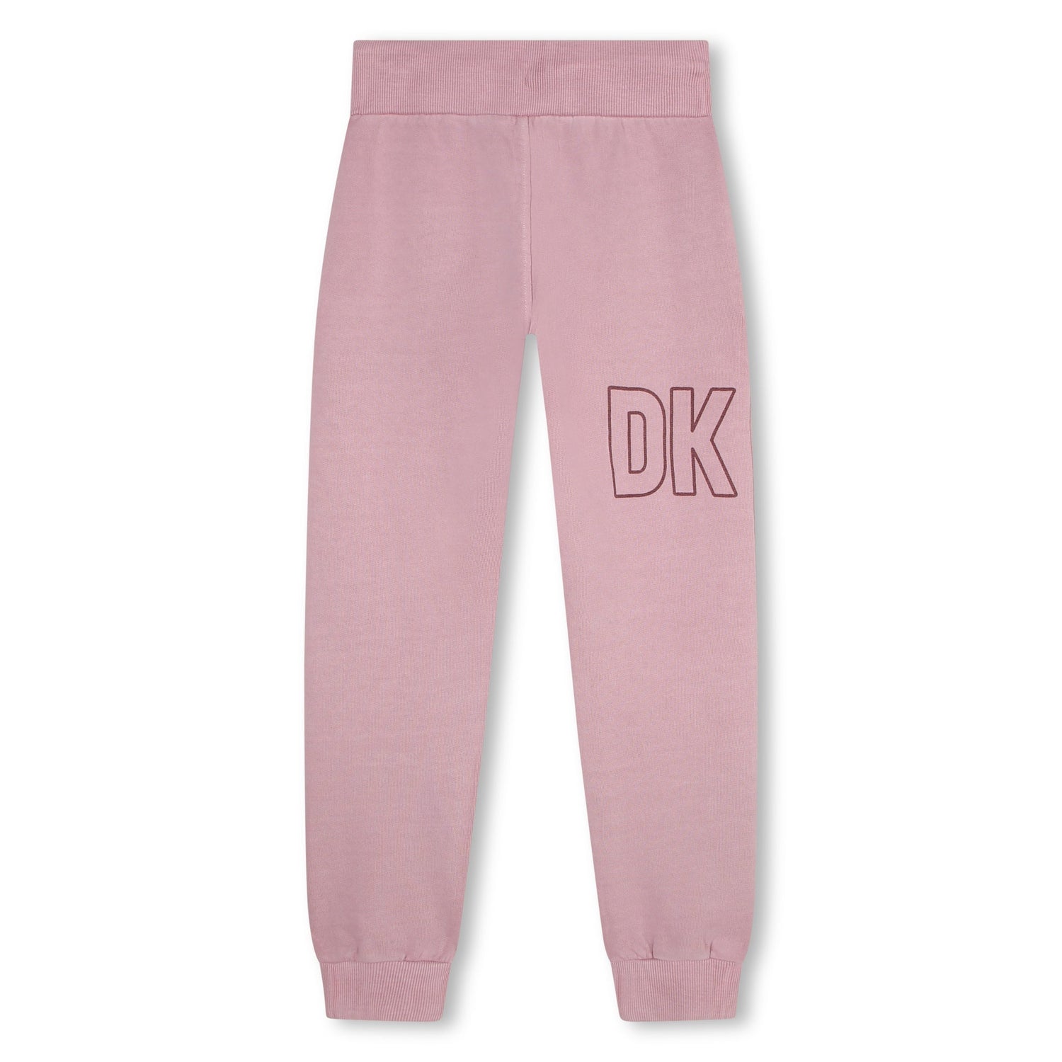 Unisex Jogging Bottoms DKNY