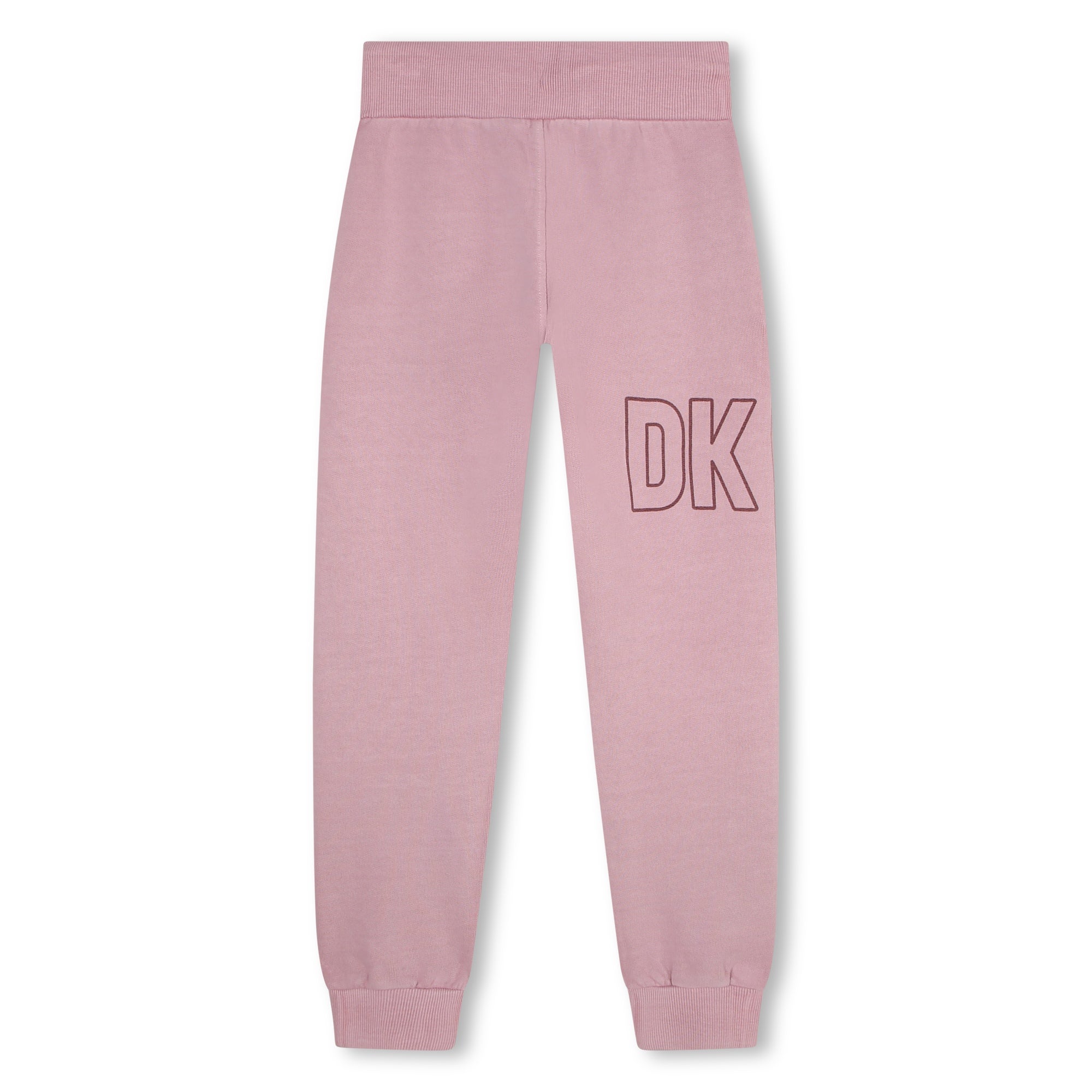 Unisex Jogging Bottoms DKNY