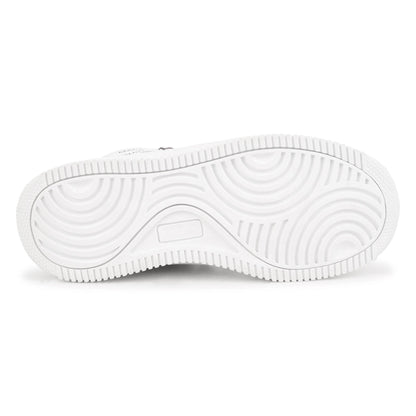 Interchangeable High-Top Trainers DKNY