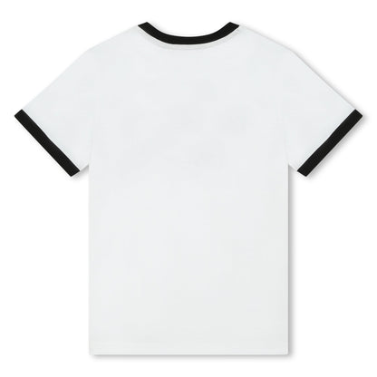 Short Sleeve Tee DKNY