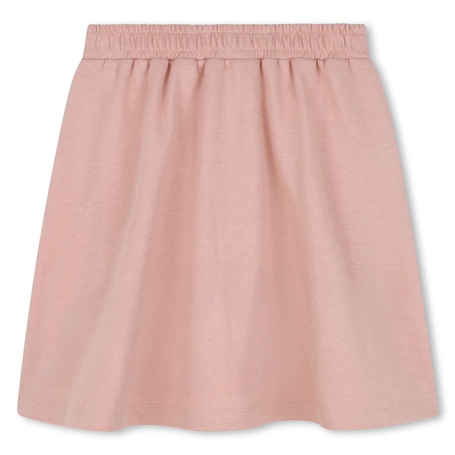 Logo Print Skirt for Girls DKNY