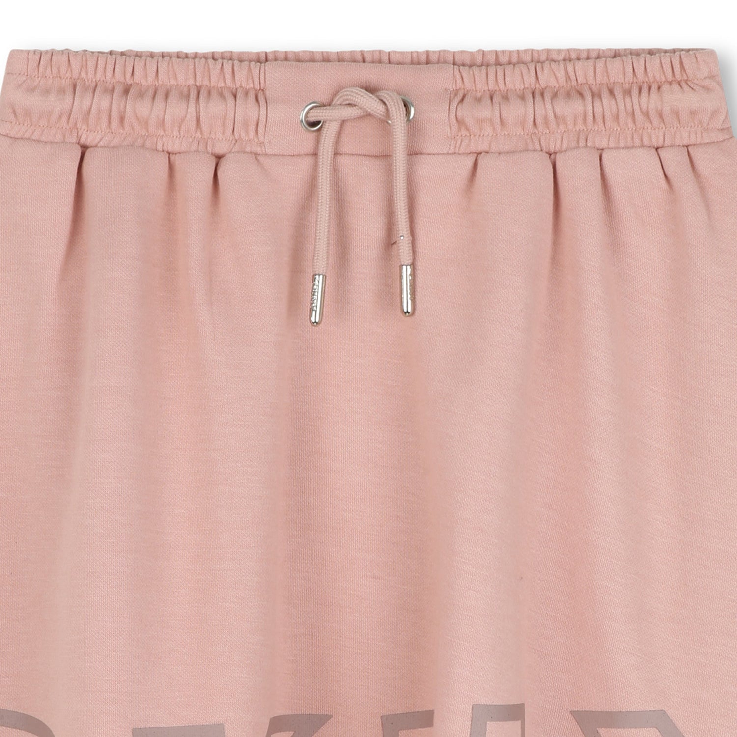 Logo Print Skirt for Girls DKNY