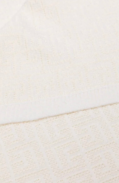 Balmain Blanket Balmain