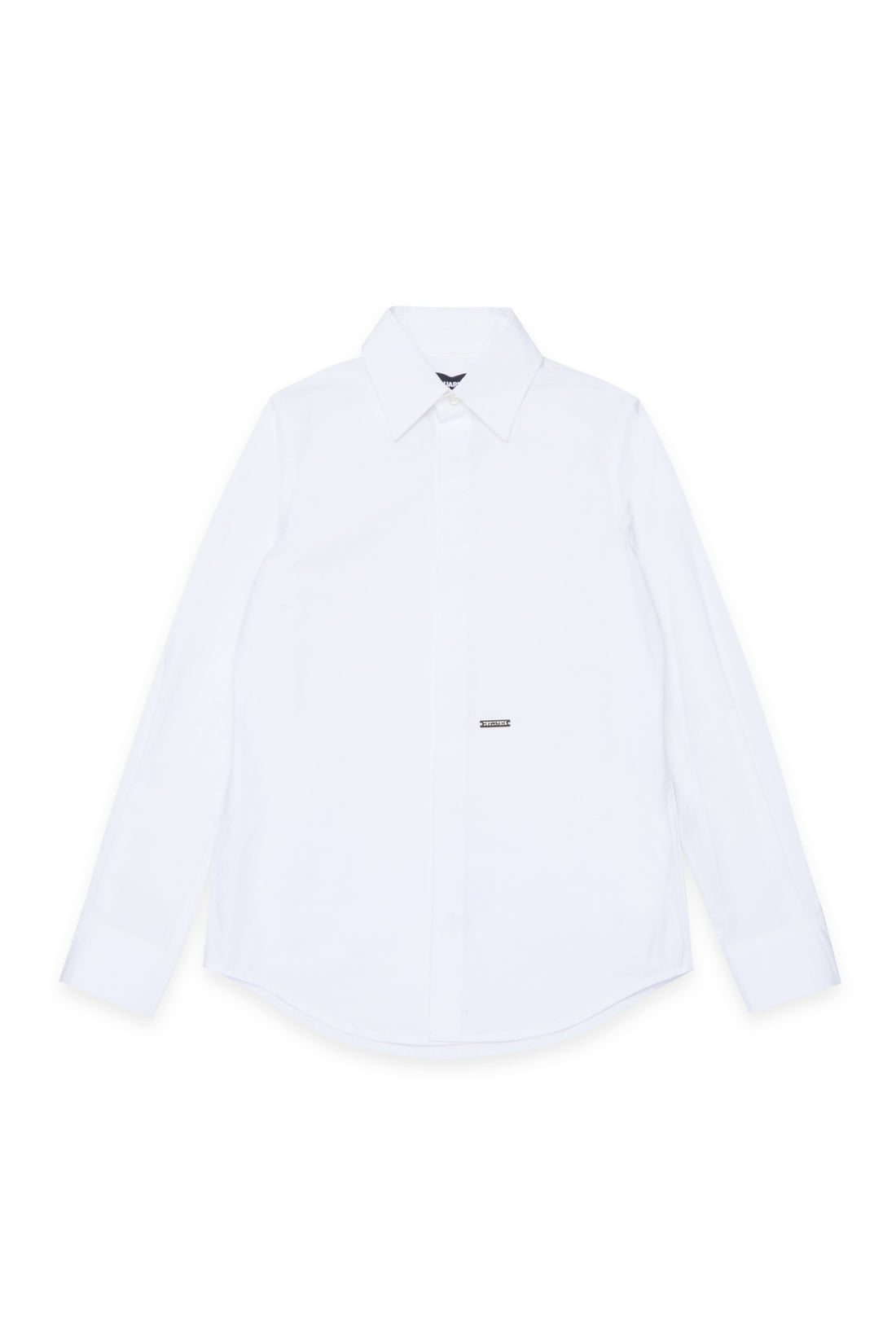 Dsquared Kid Shirt Dsquared Kid