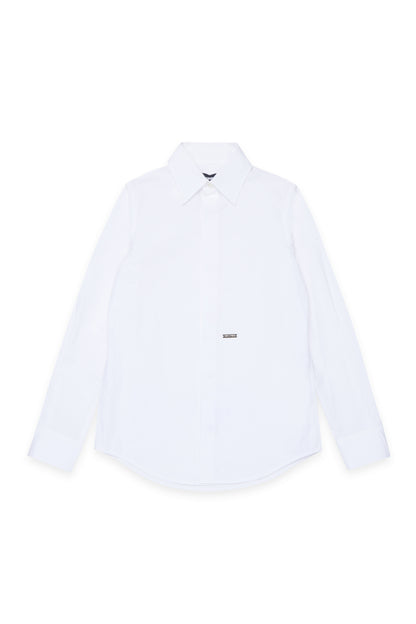 Dsquared Kid Shirt Dsquared Kid
