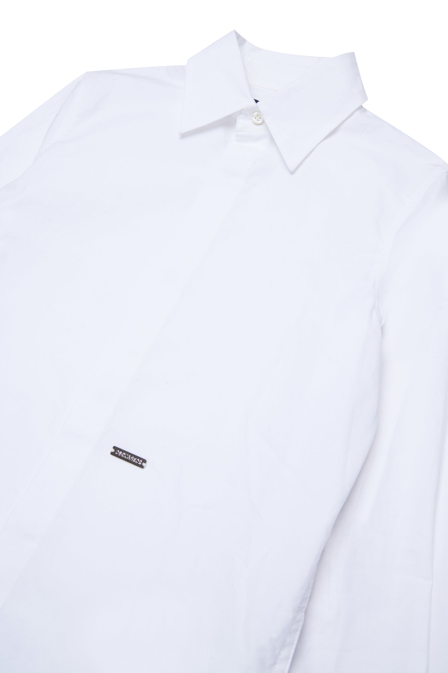 Dsquared Kid Shirt Dsquared Kid