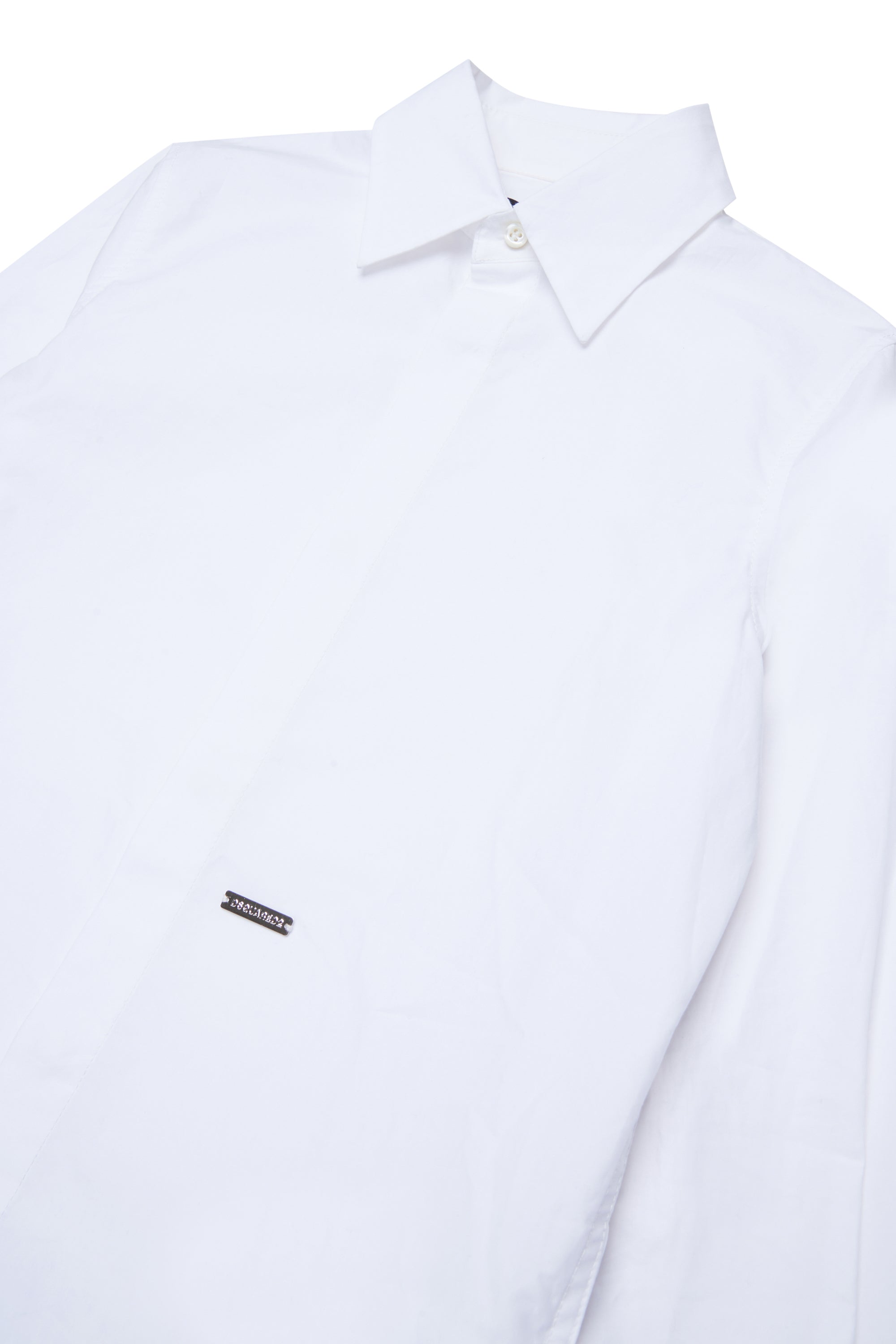 Dsquared Kid Shirt Dsquared Kid