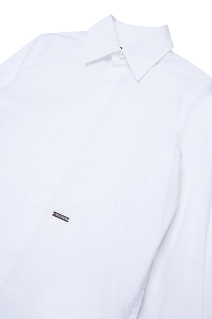 Dsquared Kid Shirt Dsquared Kid