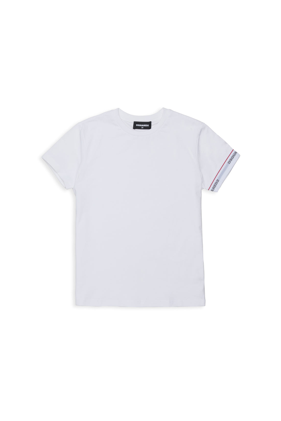Dsquared Kid Uw T-Shirt Dsquared Kid