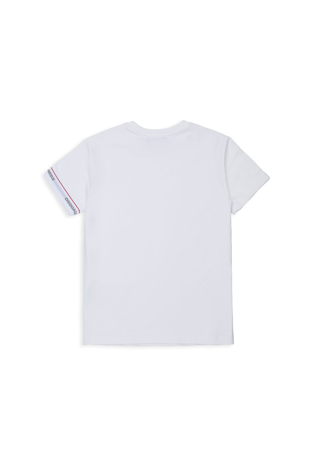 Dsquared Kid Uw T-Shirt Dsquared Kid