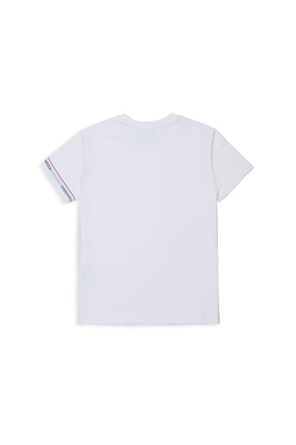 Dsquared Kid Uw T-Shirt Dsquared Kid