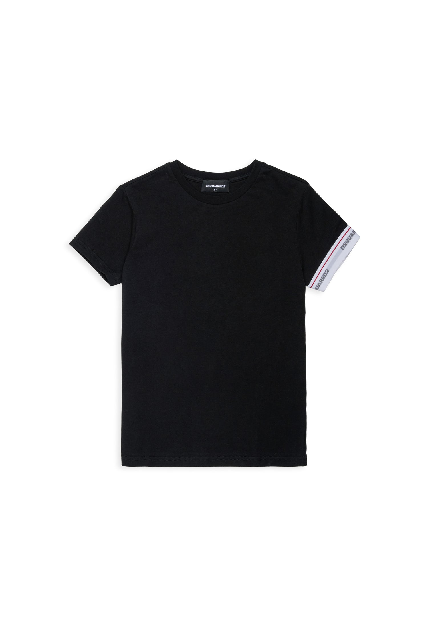 Dsquared Kid Uw T-Shirt Dsquared Kid