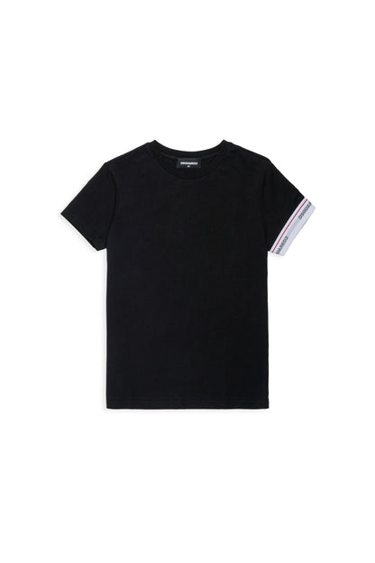 Dsquared Kid Uw T-Shirt Dsquared Kid