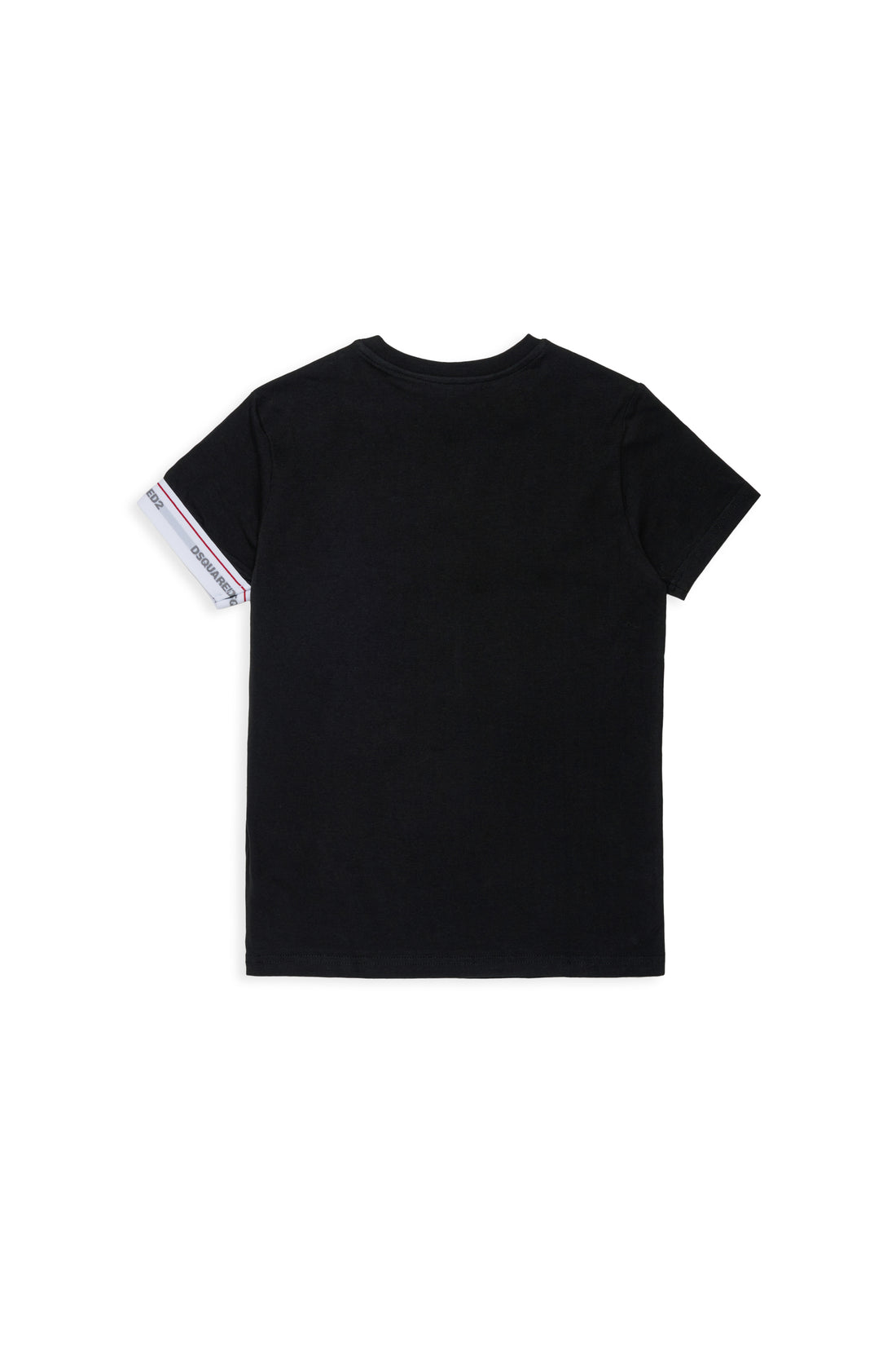 Dsquared Kid Uw T-Shirt Dsquared Kid
