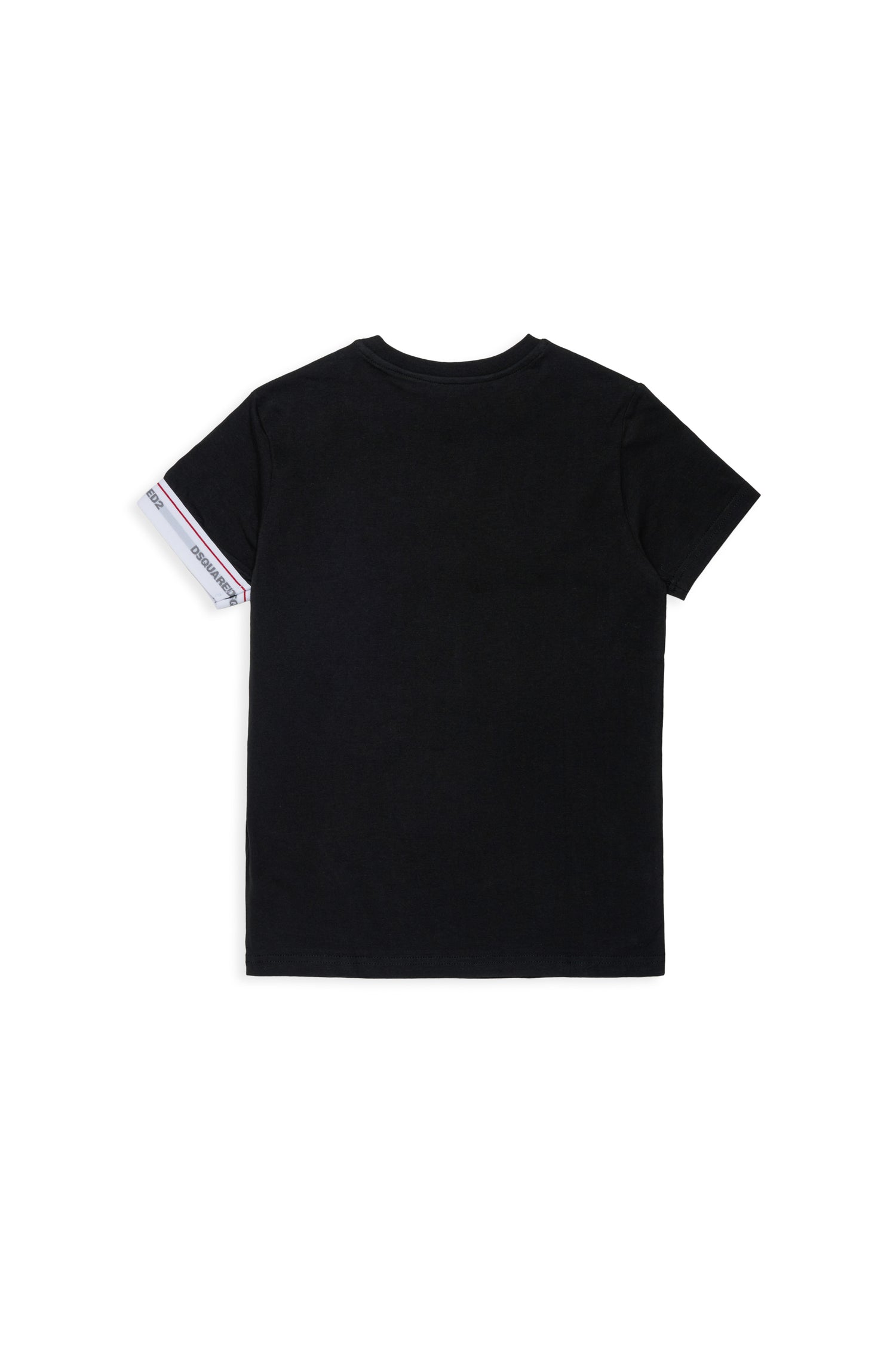 Dsquared Kid Uw T-Shirt Dsquared Kid