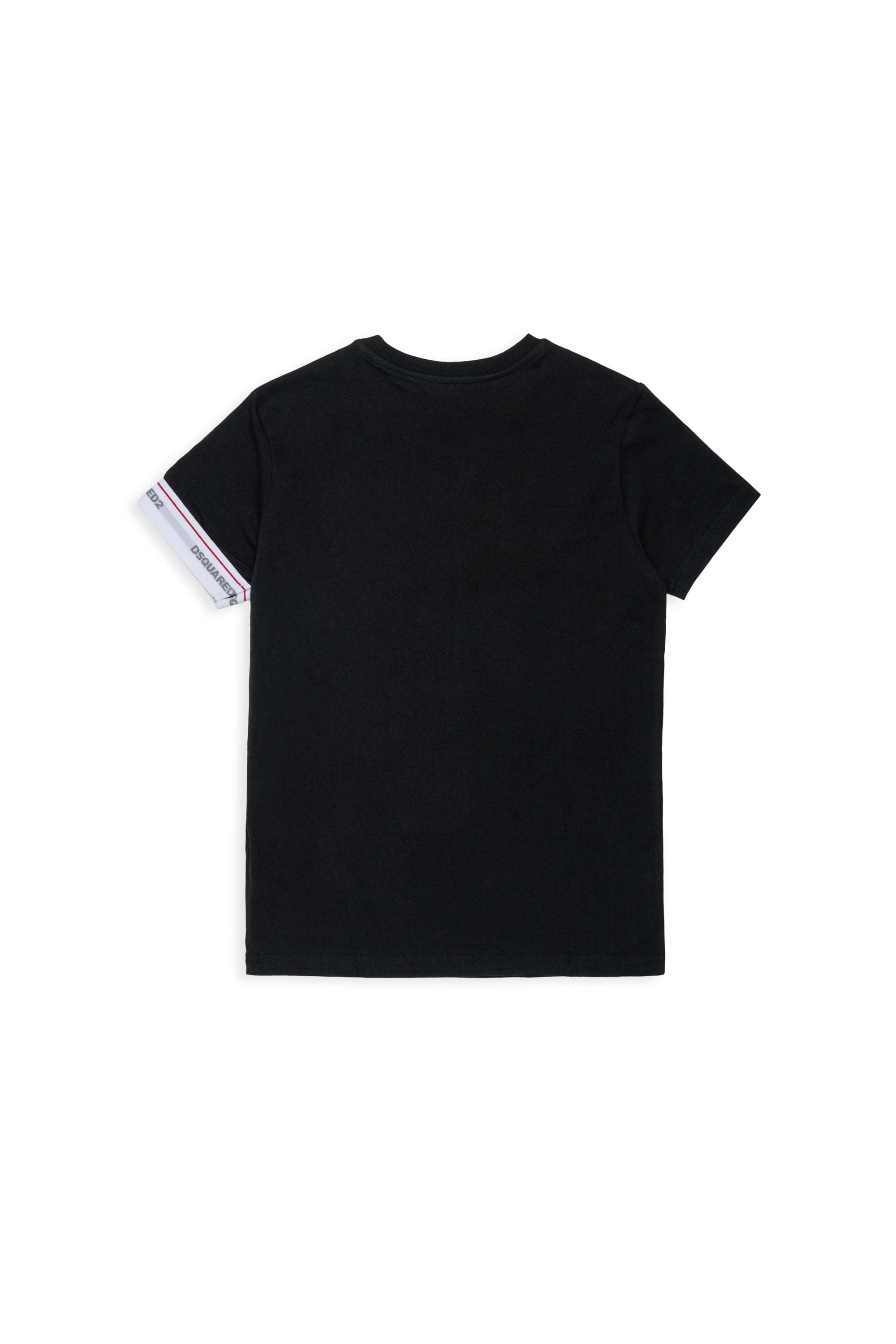 Dsquared Kid Uw T-Shirt Dsquared Kid
