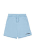 Cotton Jersey Shorts for Kids Dsquared Kid