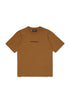 Cotton Slouch Fit T-Shirt for Kids Dsquared Kid