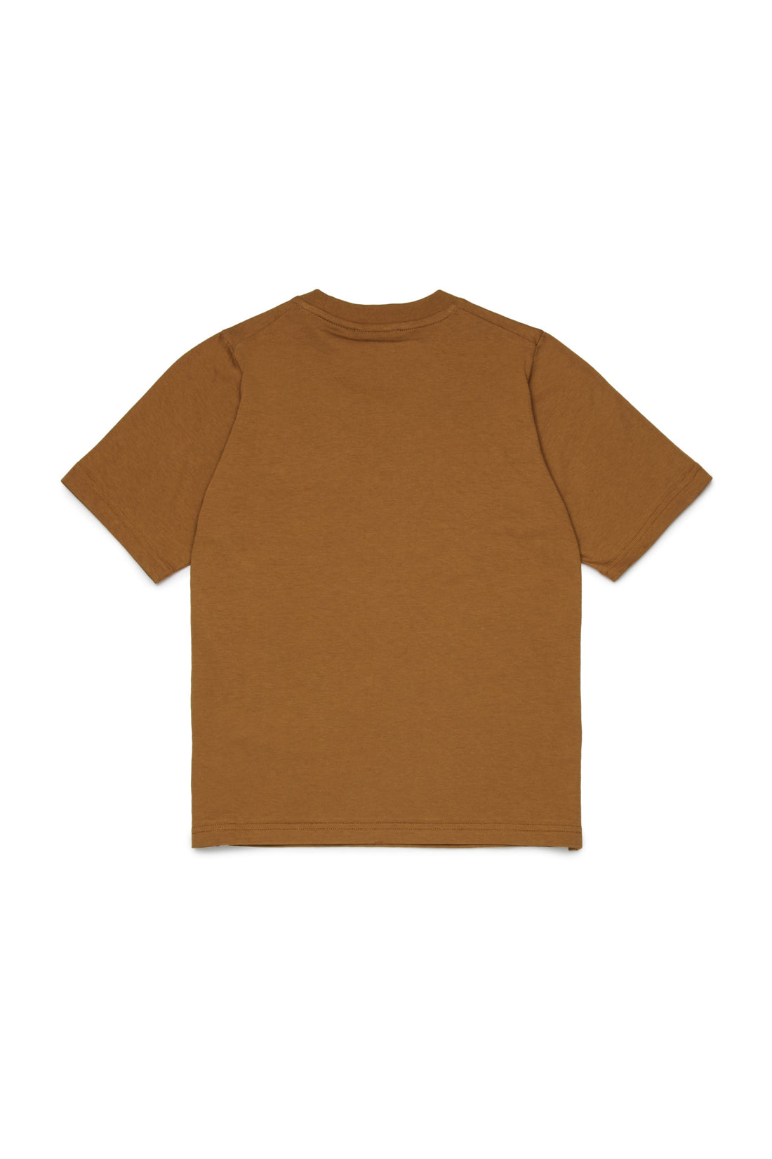 Cotton Slouch Fit T-Shirt for Kids Dsquared Kid