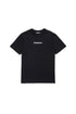 Cotton Slouch Fit T-Shirt for Kids Dsquared Kid