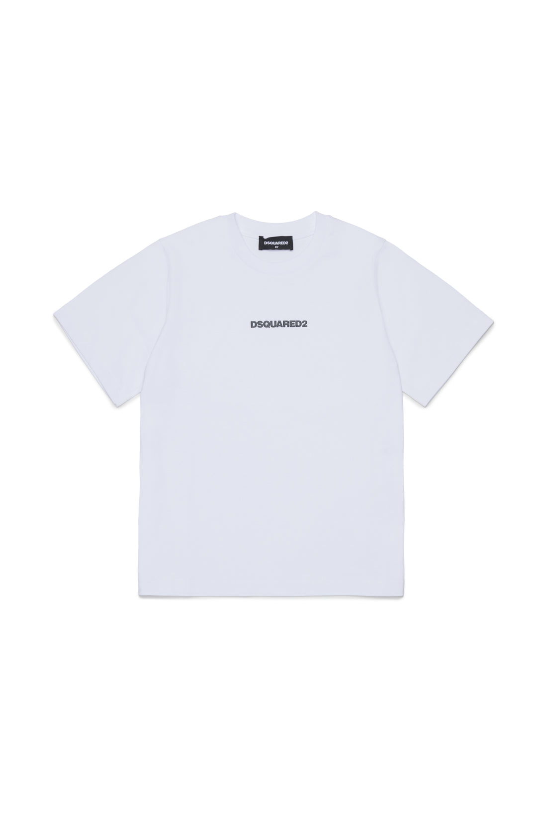 Dsquared Kid Slouch Fit T-Shirt Dsquared Kid