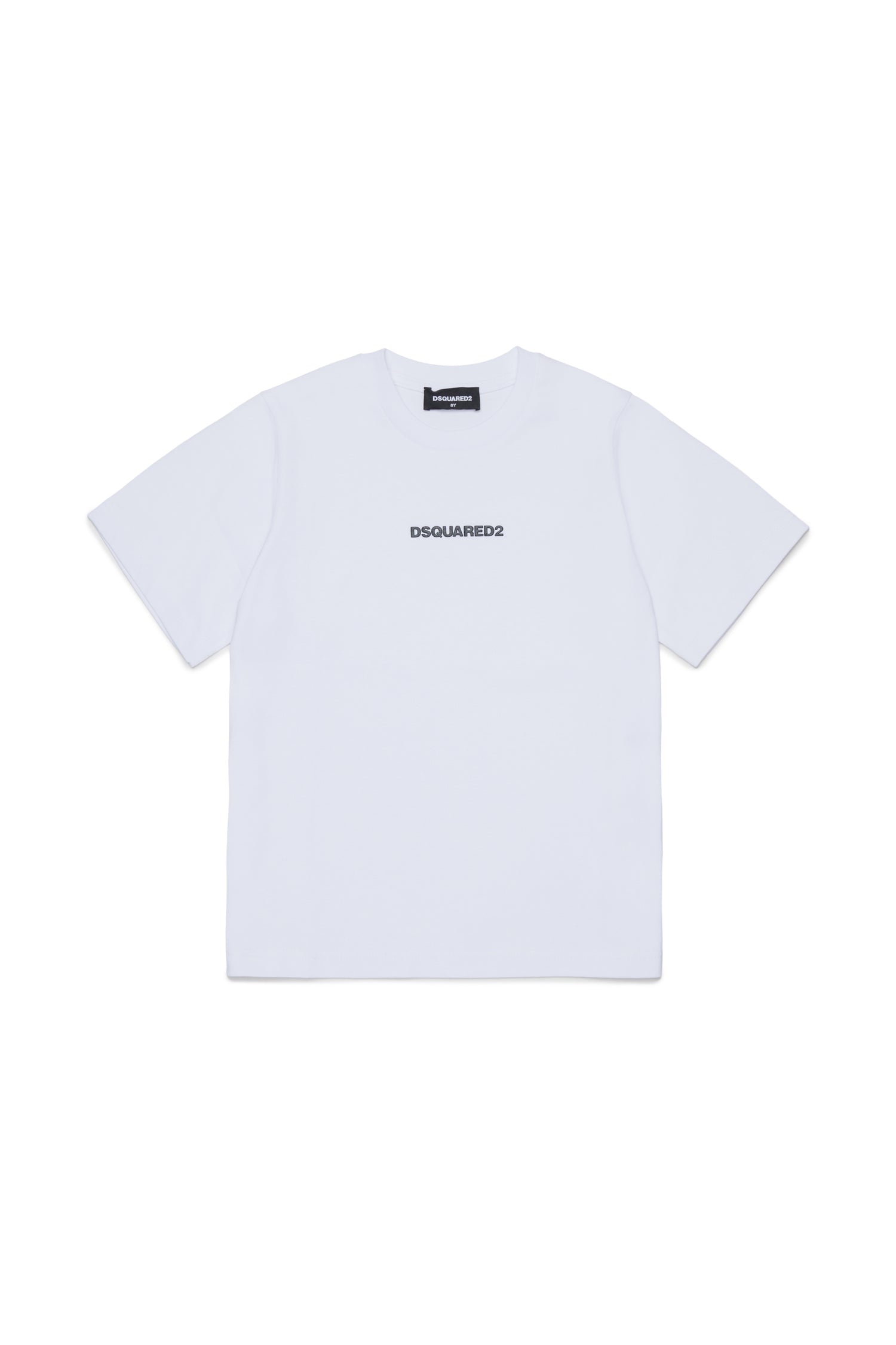 Dsquared Kid Slouch Fit T-Shirt Dsquared Kid