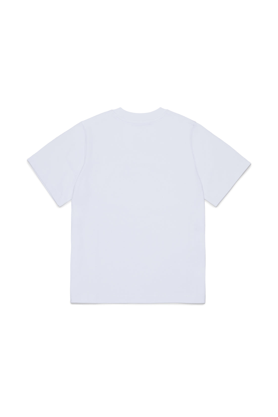 Dsquared Kid Slouch Fit T-Shirt Dsquared Kid