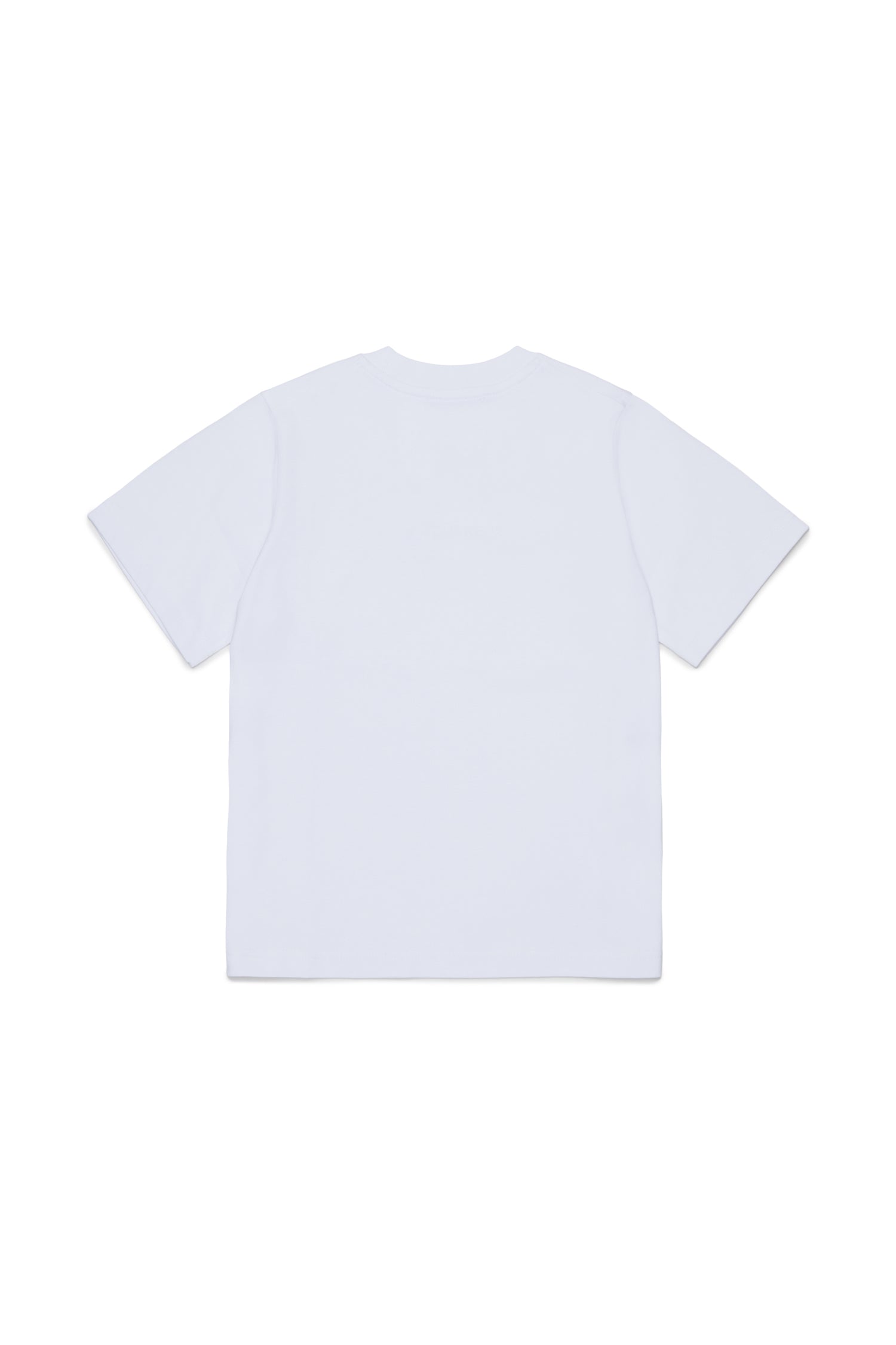 Dsquared Kid Slouch Fit T-Shirt Dsquared Kid