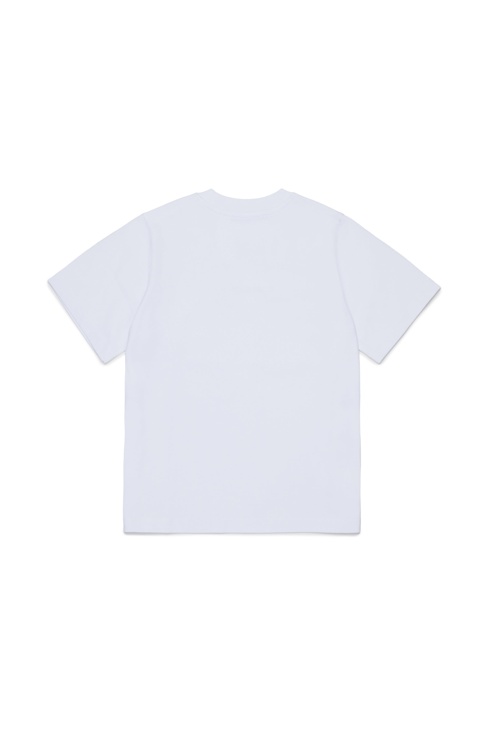 Dsquared Kid Slouch Fit T-Shirt Dsquared Kid