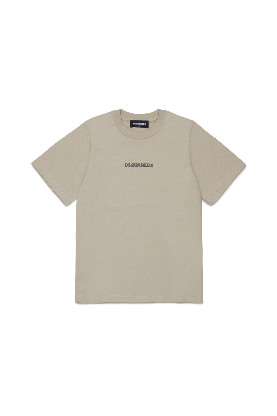 Dsquared Kid Slouch Fit T-Shirt Dsquared Kid