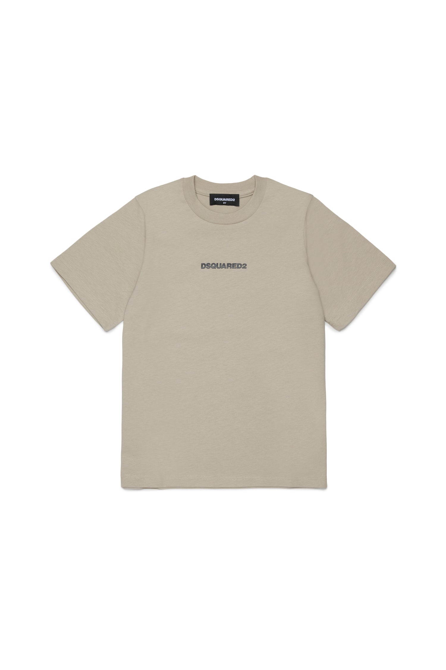 Dsquared Kid Slouch Fit T-Shirt Dsquared Kid