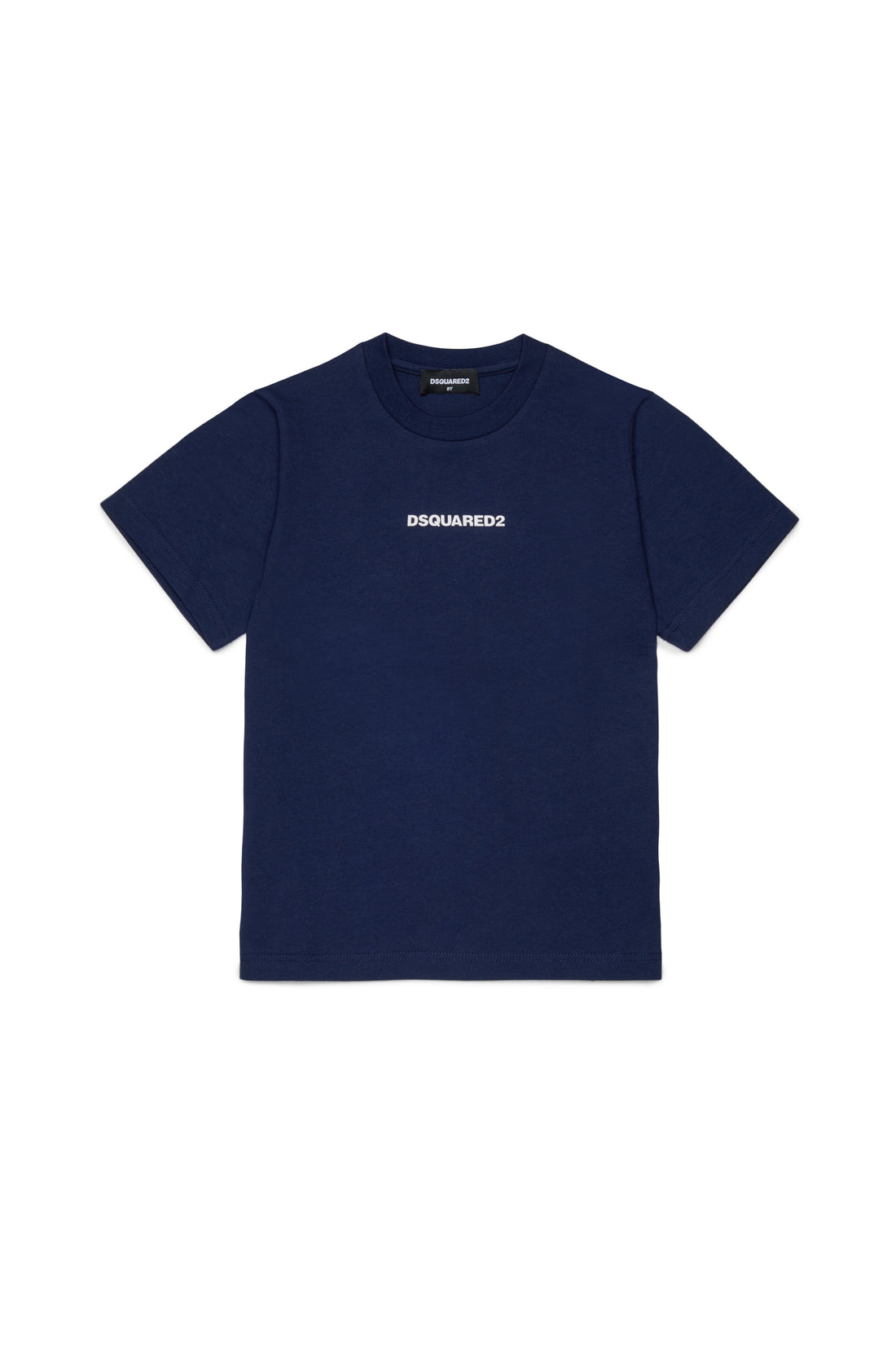 Dsquared Kid Slouch Fit T-Shirt Dsquared Kid