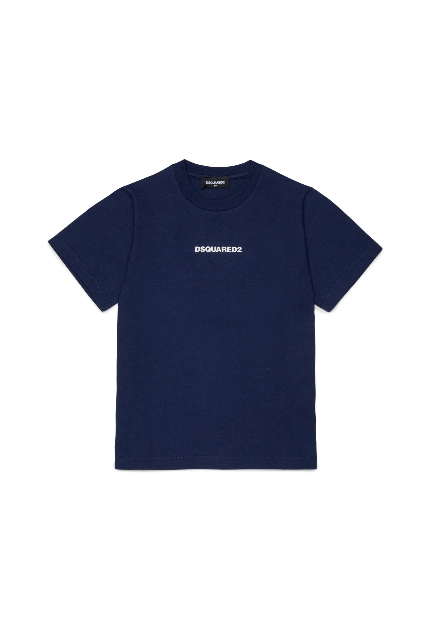 Dsquared Kid Slouch Fit T-Shirt Dsquared Kid