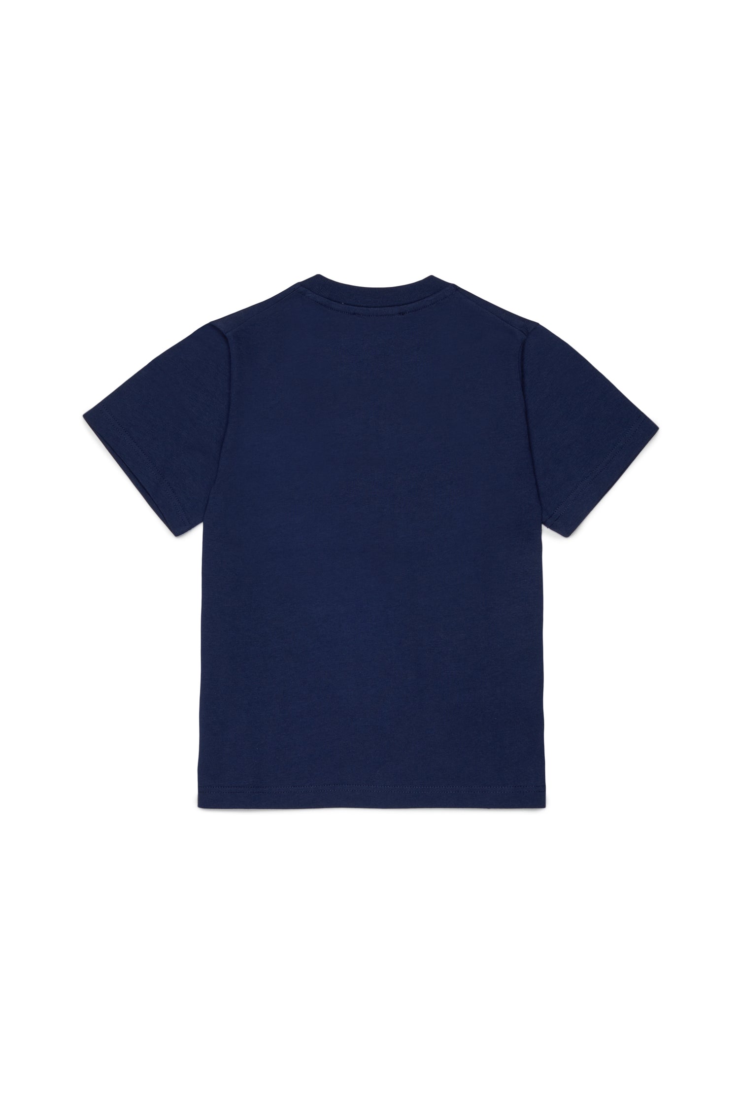 Dsquared Kid Slouch Fit T-Shirt Dsquared Kid