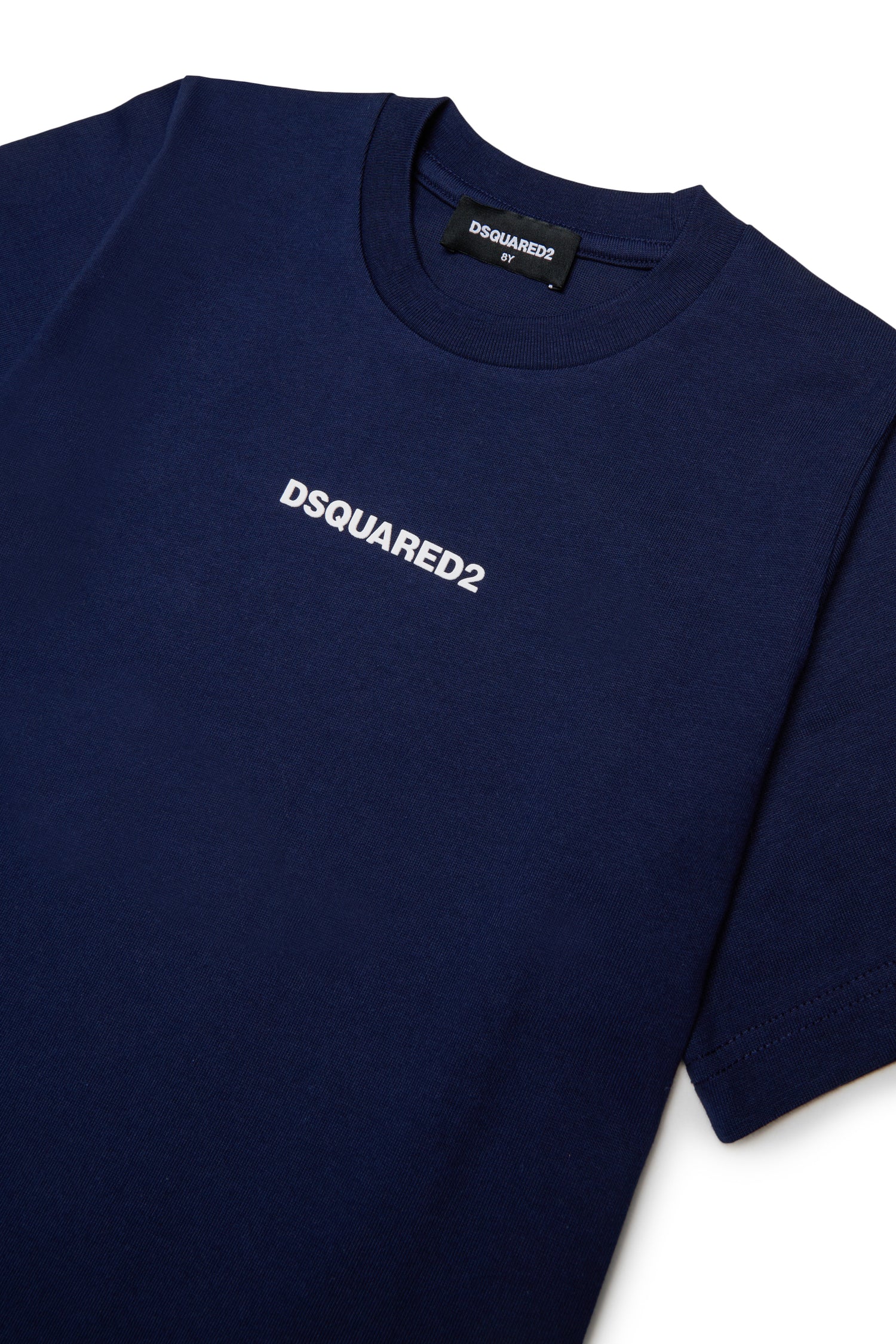 Dsquared Kid Slouch Fit T-Shirt Dsquared Kid
