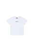 Cotton Baby T-Shirt for Kids Dsquared Kid