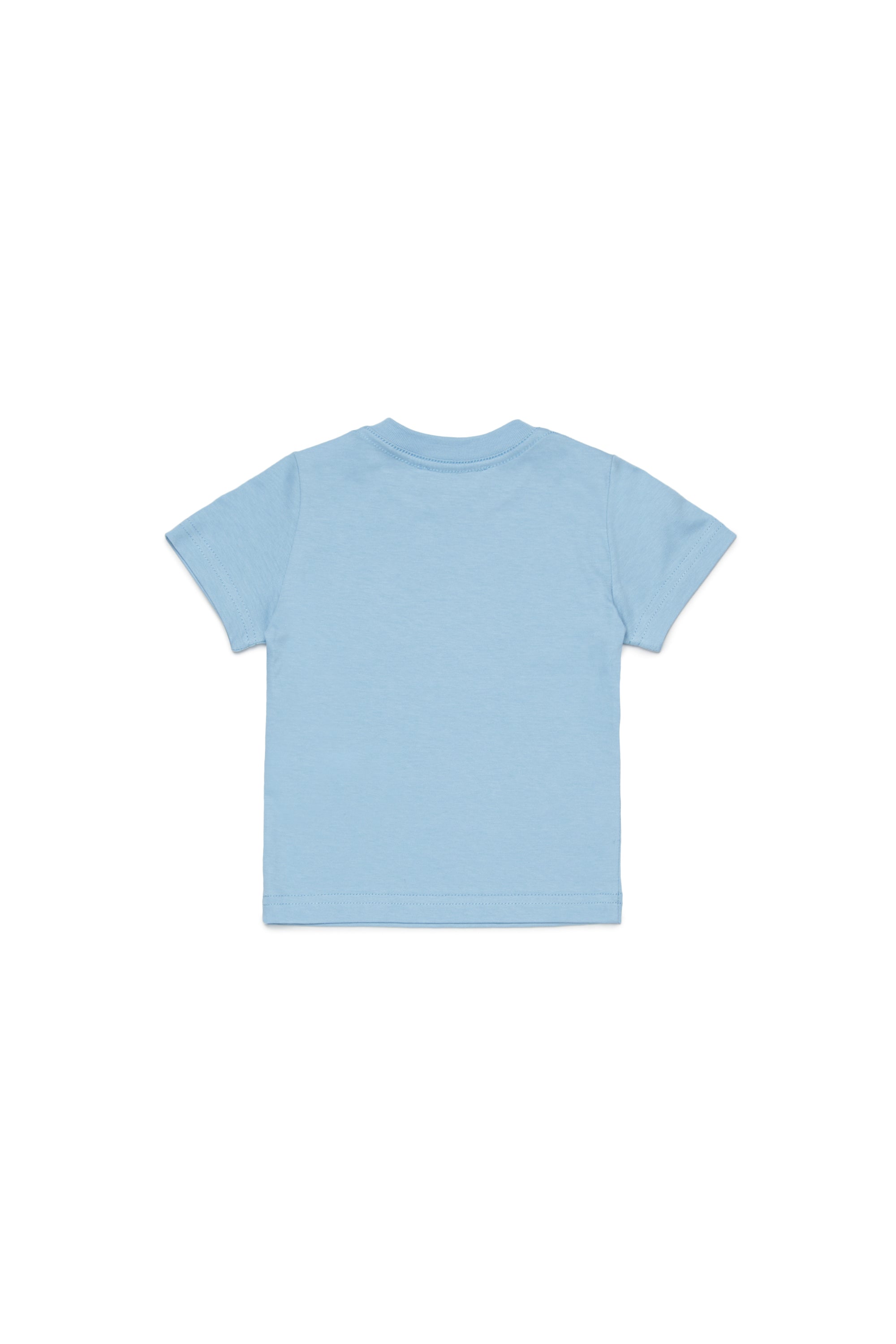 Cotton Baby T-Shirt for Kids Dsquared Kid