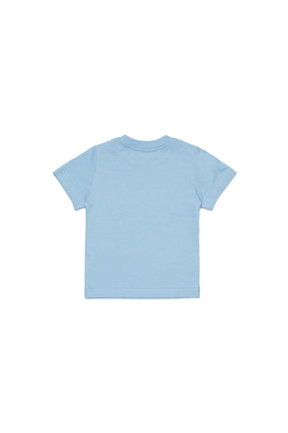 Cotton Baby T-Shirt for Kids Dsquared Kid