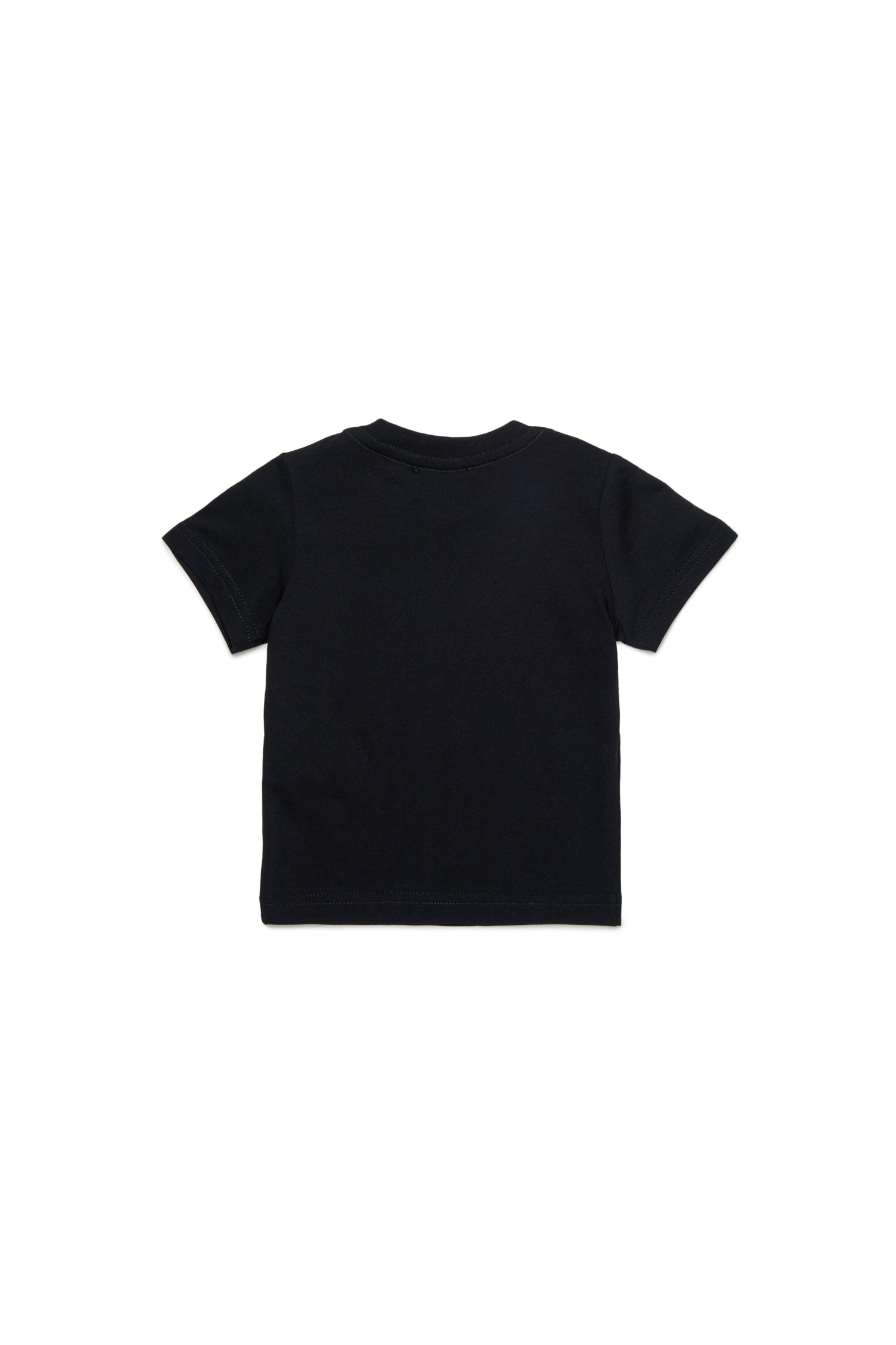 Cotton Baby T-Shirt for Kids Dsquared Kid