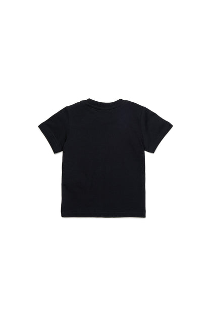 Cotton Baby T-Shirt for Kids Dsquared Kid