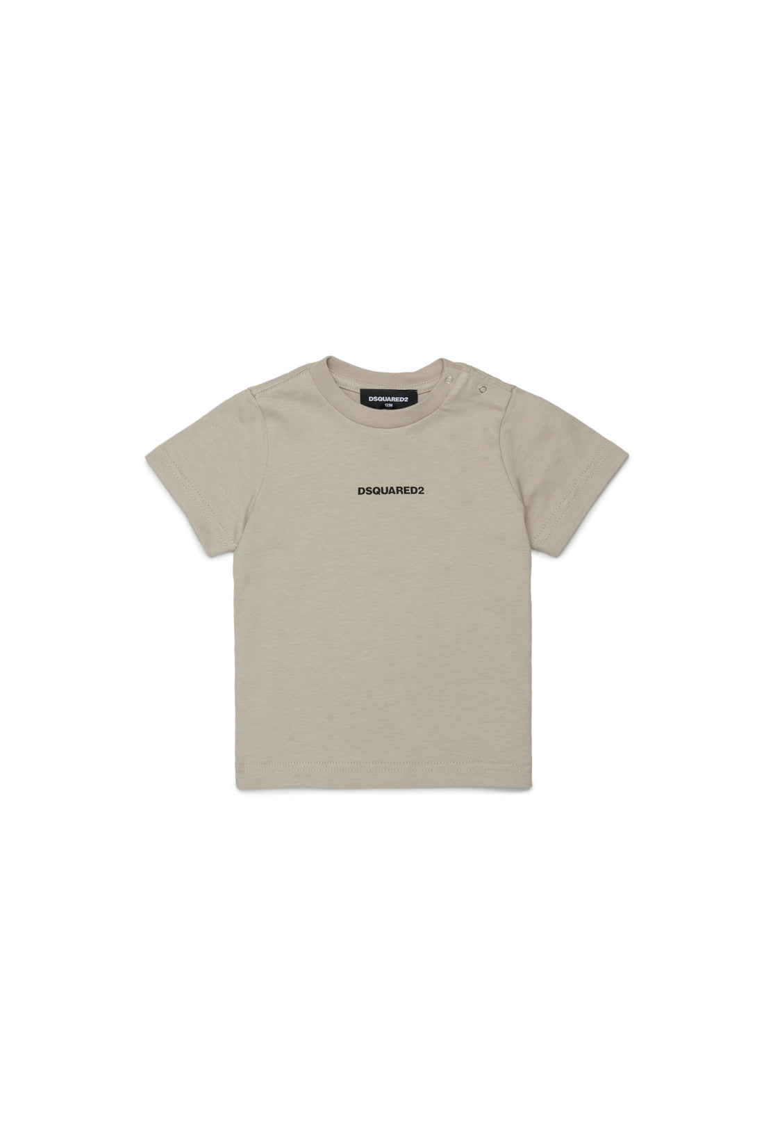 Dsquared Kid T-Shirt Dsquared Kid
