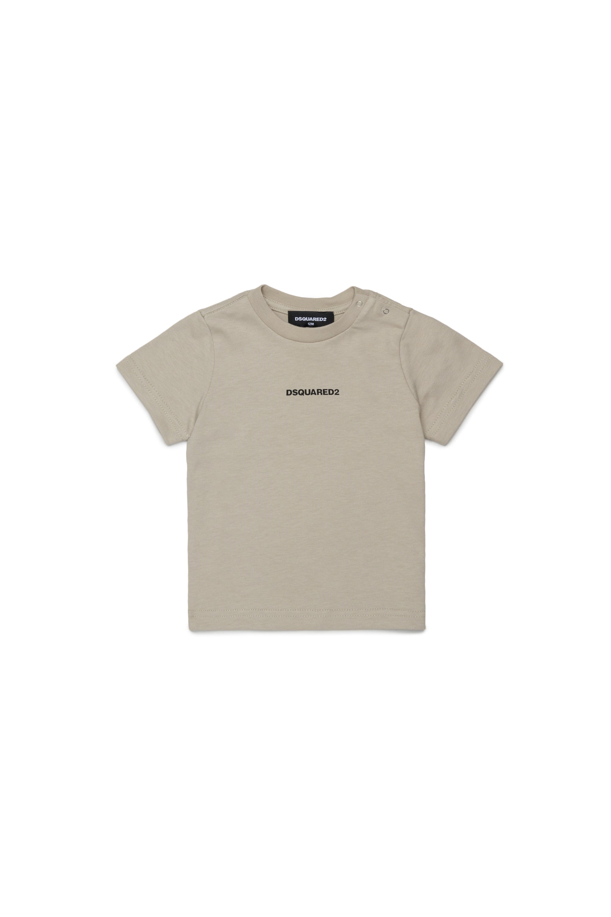 Dsquared Kid T-Shirt Dsquared Kid