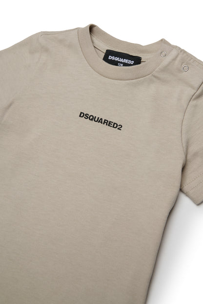 Dsquared Kid T-Shirt Dsquared Kid