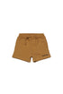 Cotton Jersey Shorts for Kids Dsquared Kid