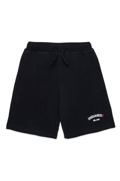 Dsquared Kid Over Shorts Dsquared Kid