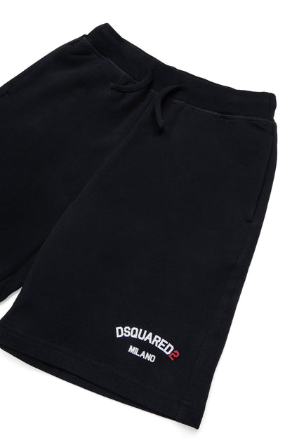 Dsquared Kid Over Shorts Dsquared Kid