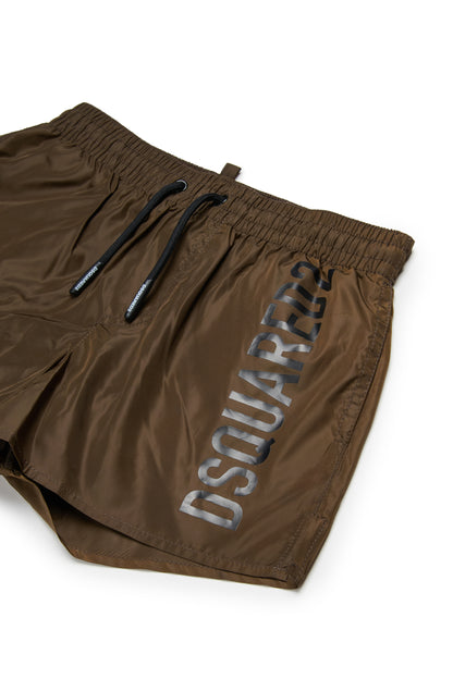 Dsquared Kid Swimsuit Dsquared Kid