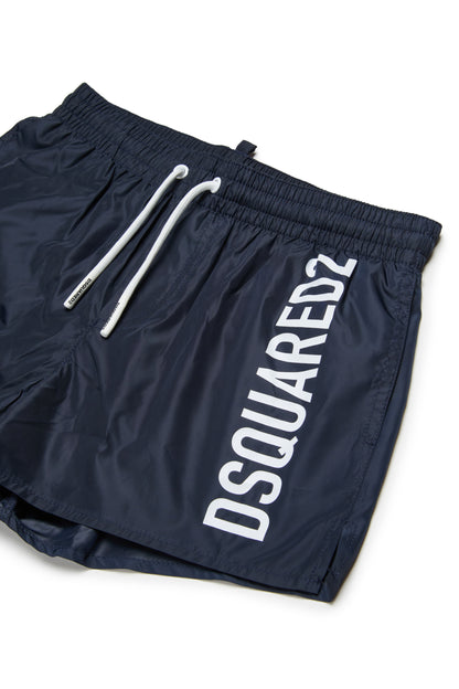 Dsquared Kid Swimsuit Dsquared Kid