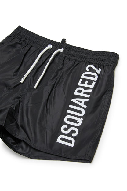Dsquared Kid Swimsuit Dsquared Kid