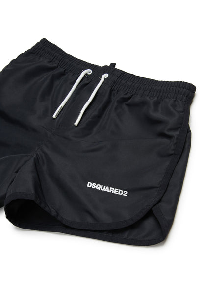 Dsquared Kid Swimsuit Dsquared Kid